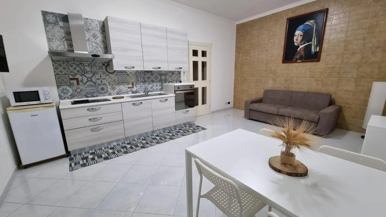 Romano Appartamenti Trapani Italia