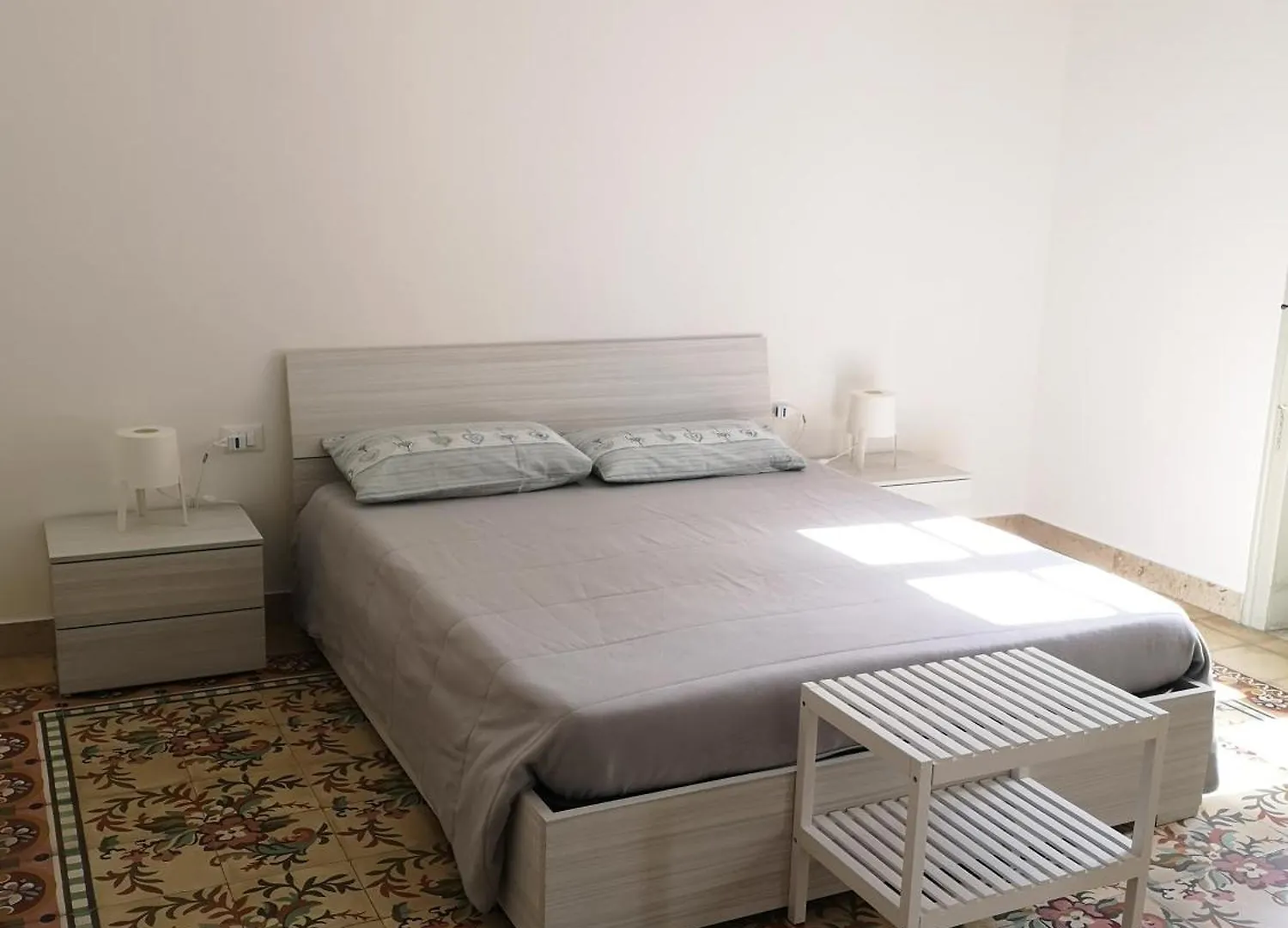 Romano Appartamenti Trapani 0*,  Italia