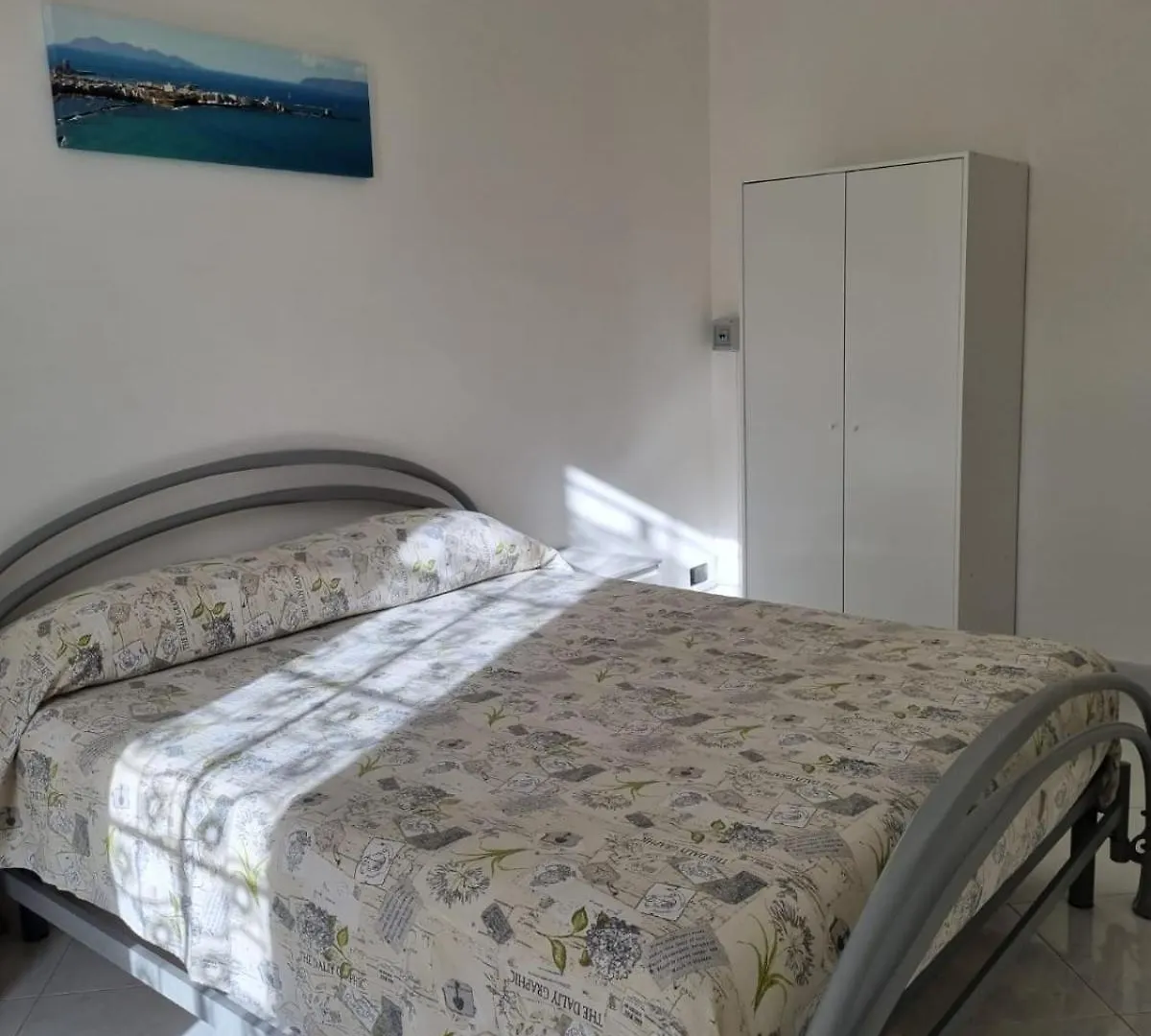 Romano Appartamenti Trapani
