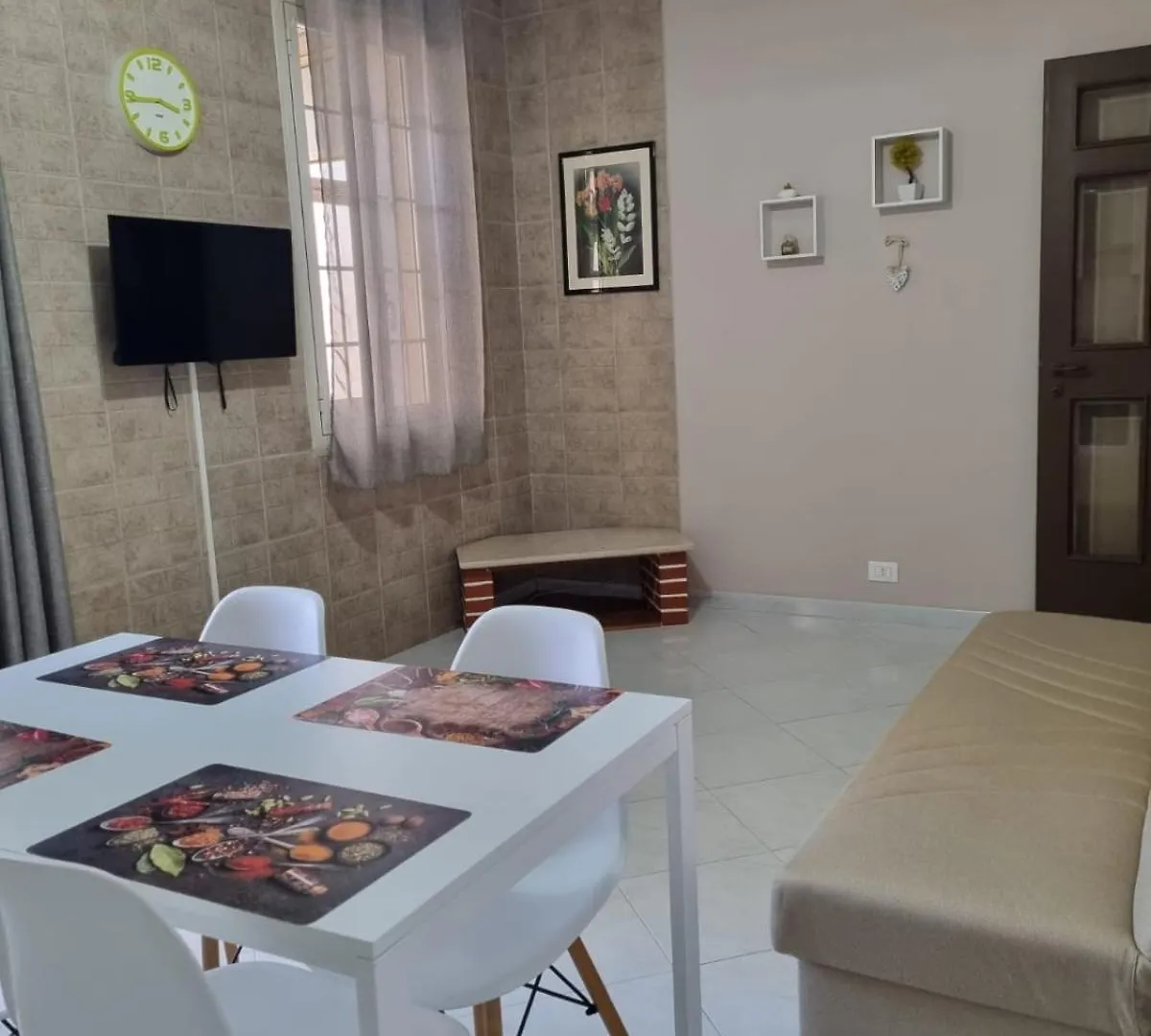 Affittacamere Romano Appartamenti Trapani