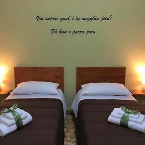 2* Bed & Breakfast Solemare
