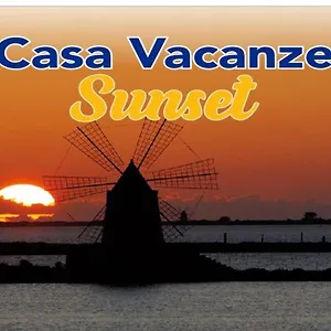 Guest house Sunset, Trapani