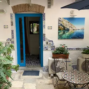 Cortile Azzurro Gasthof