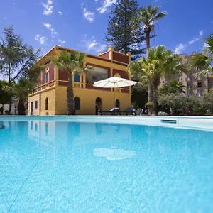 Giardini Mon Plaisir Gasthof
