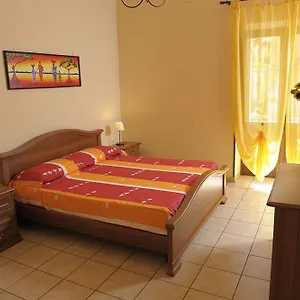 Gli Agrumi Gasthof