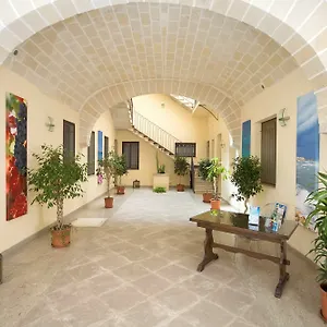 Casatrapani Gasthof